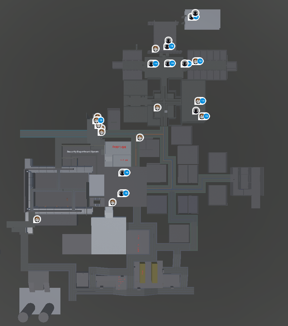 Small Progress Update on the Facility