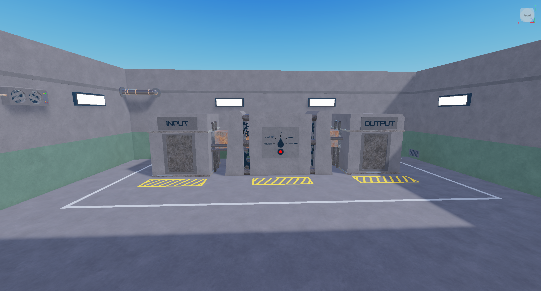 SCP-914 WIP